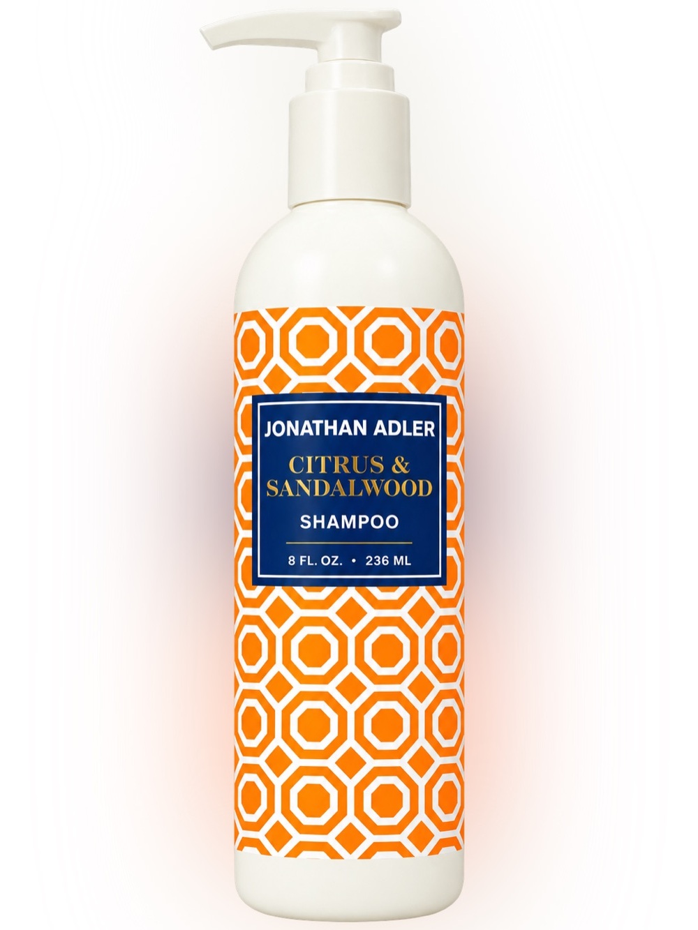 Jonathan Adler Citrus & Sandalwood Shampoo